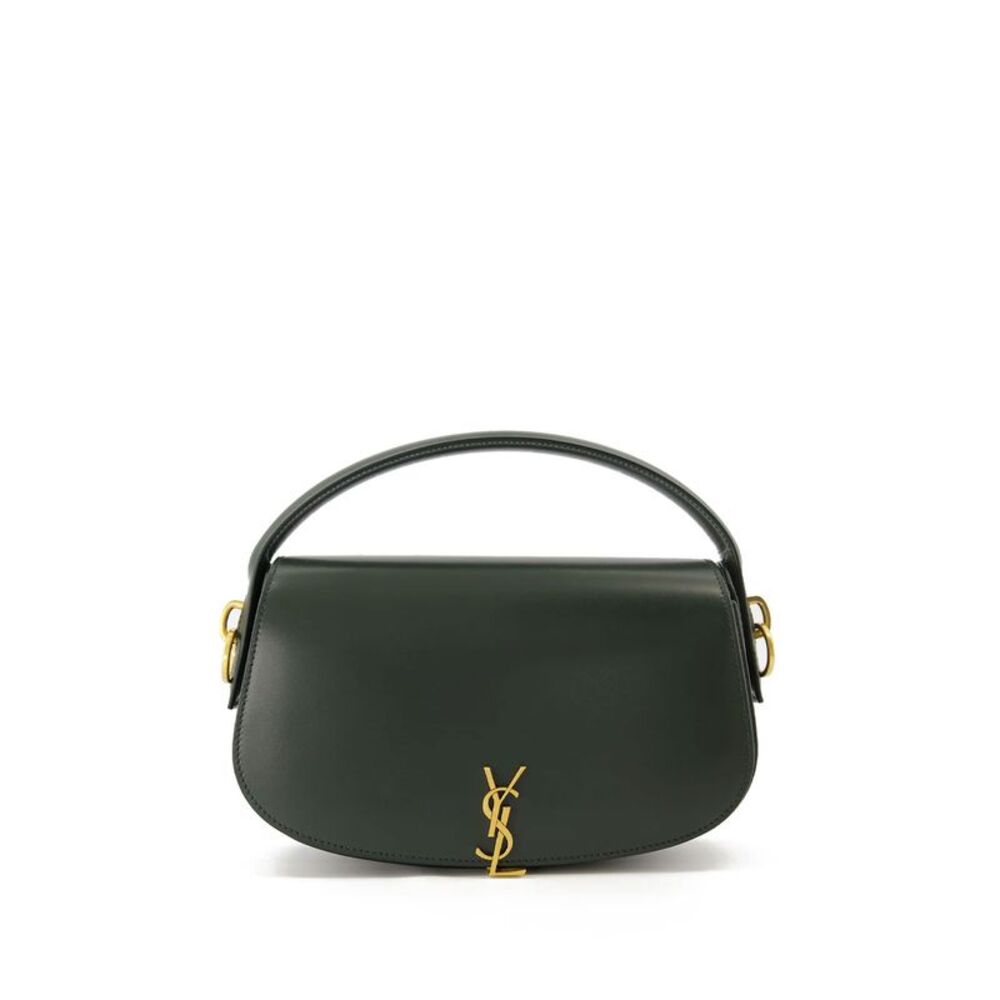 Voltaire Bag In Box Leather Women